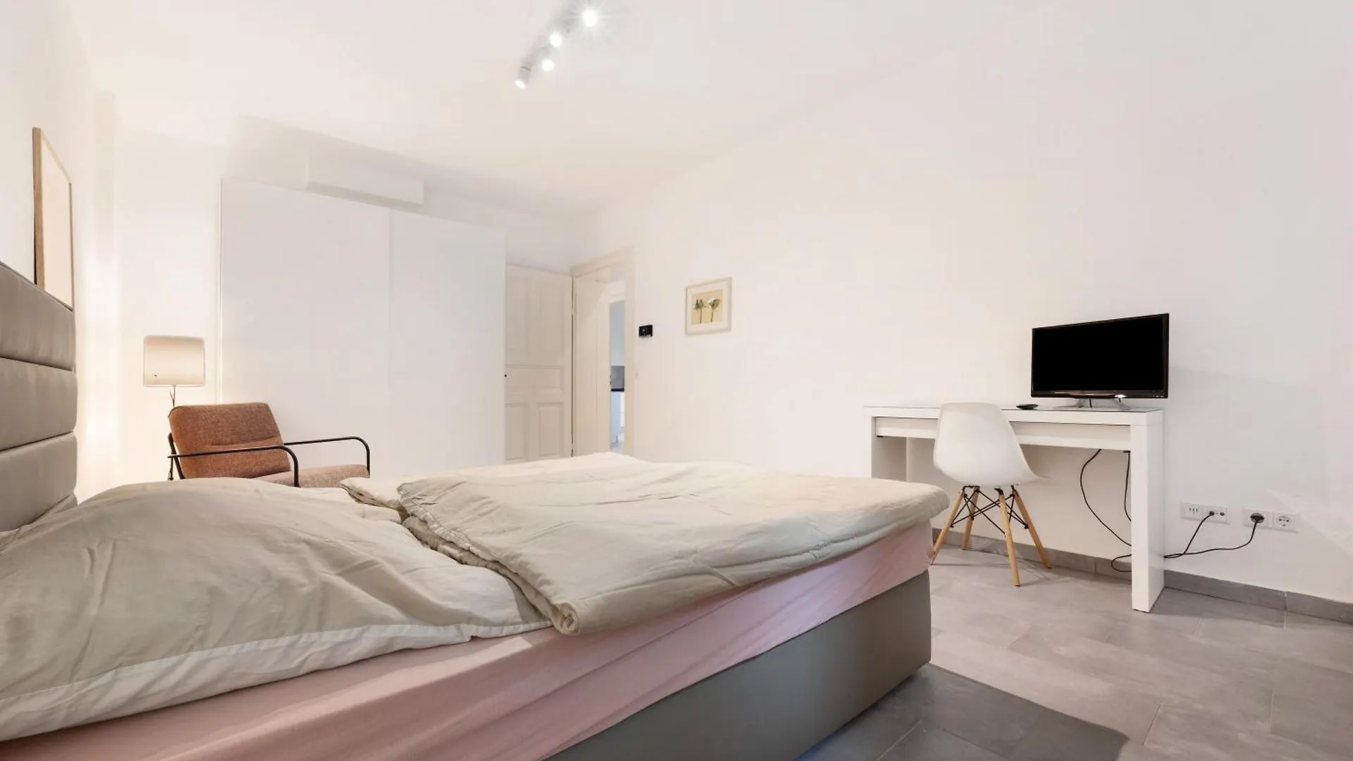 Moderne Businesswohnung In Toplage Hannover 0*,