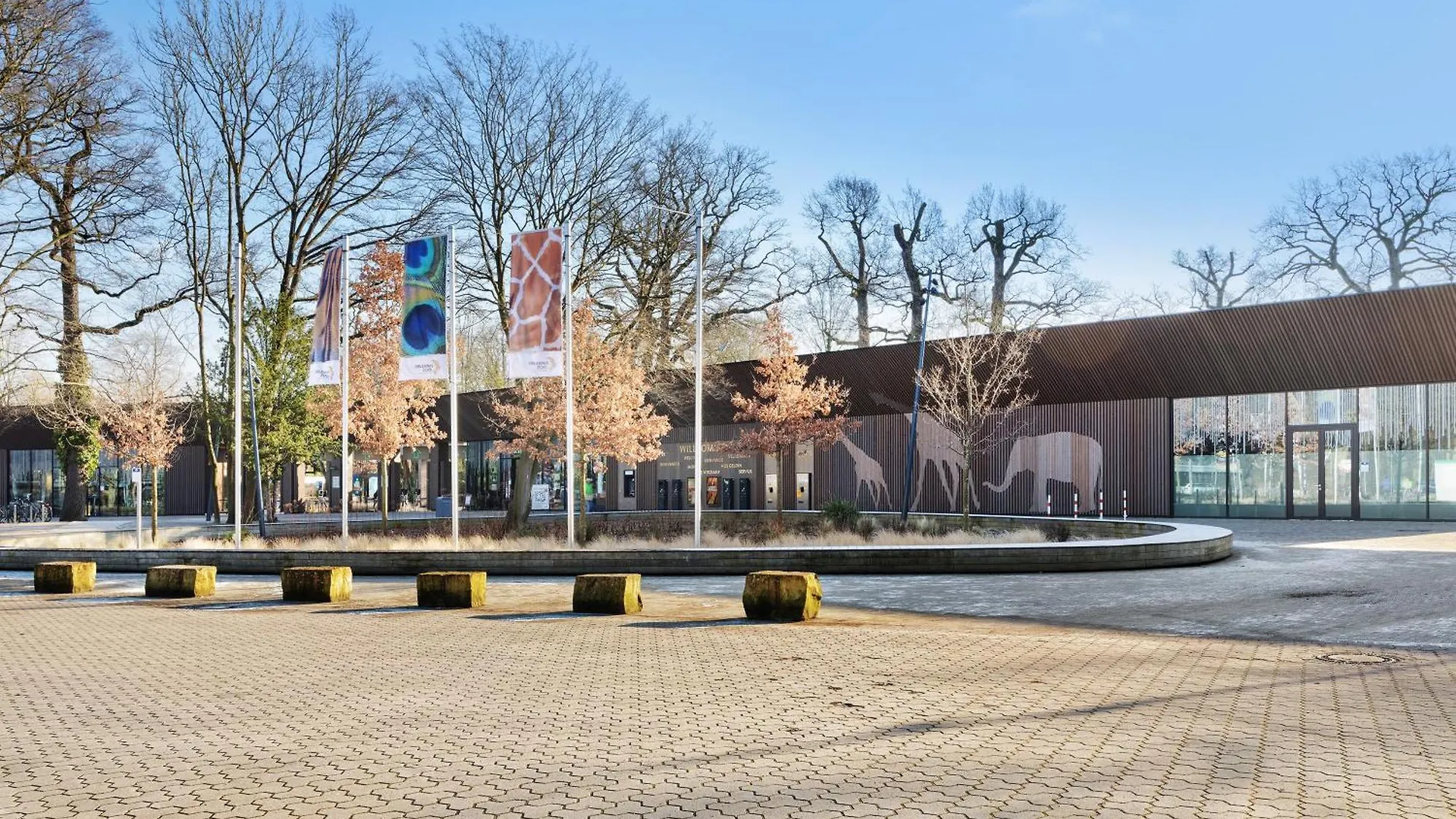 Apartment Moderne Businesswohnung In Toplage Hannover