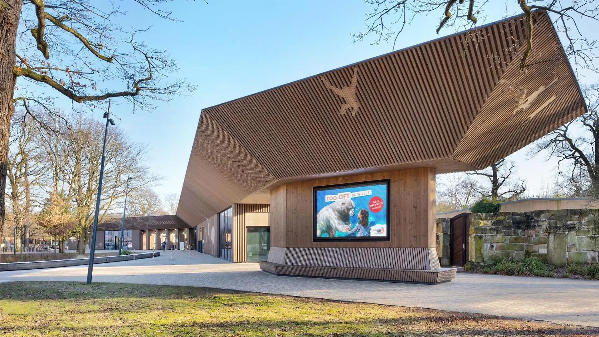 Moderne Businesswohnung In Toplage Hannover